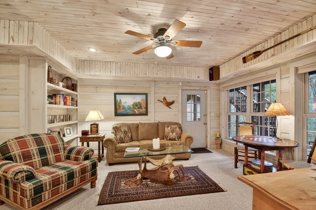 266 River Road, Cherry Log GA 30522 - Photo