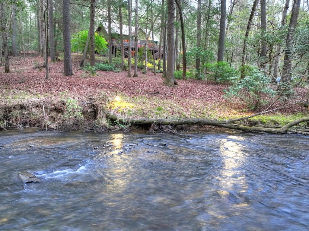 266 River Road, Cherry Log GA 30522 - Primary photo
