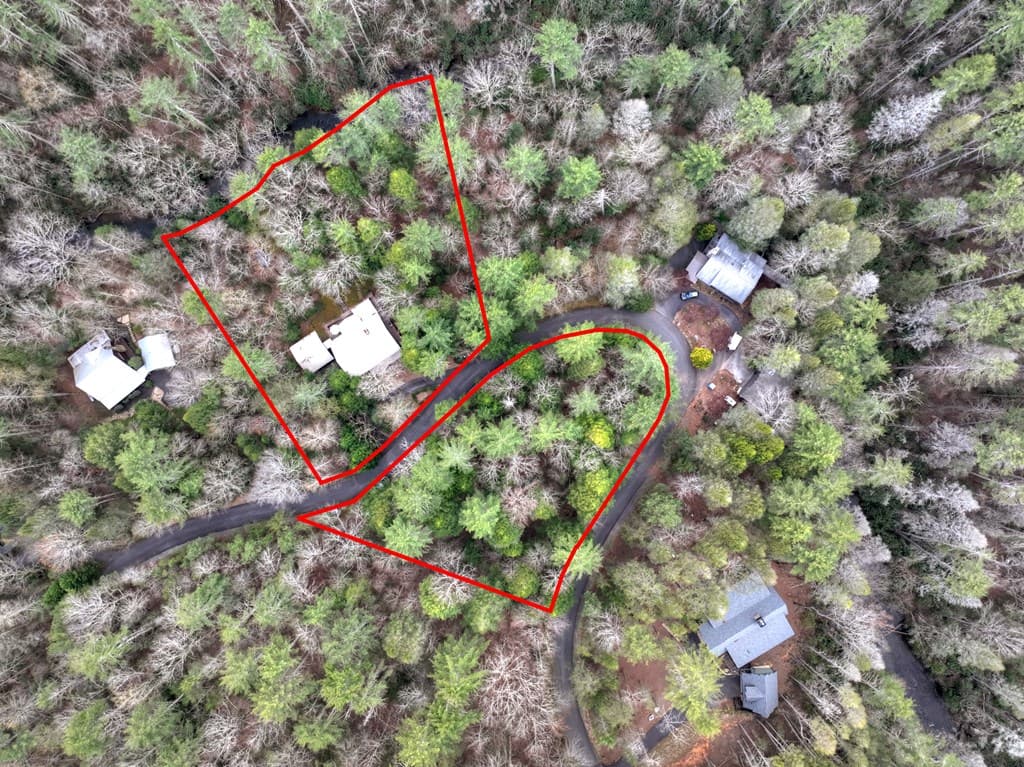 266 River Road, Cherry Log GA 30522 - Photo