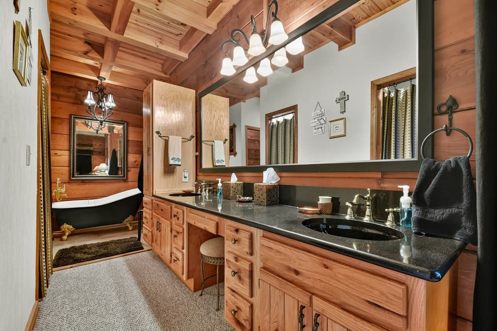 266 River Road, Cherry Log GA 30522 - Photo