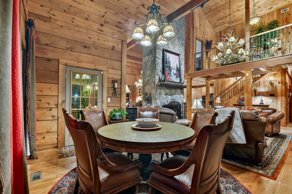 266 River Road, Cherry Log GA 30522 - Photo