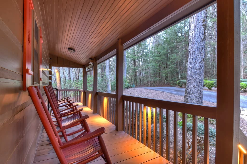 266 River Road, Cherry Log GA 30522 - Photo