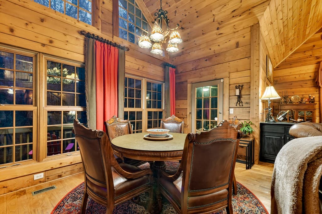 266 River Road, Cherry Log GA 30522 - Photo