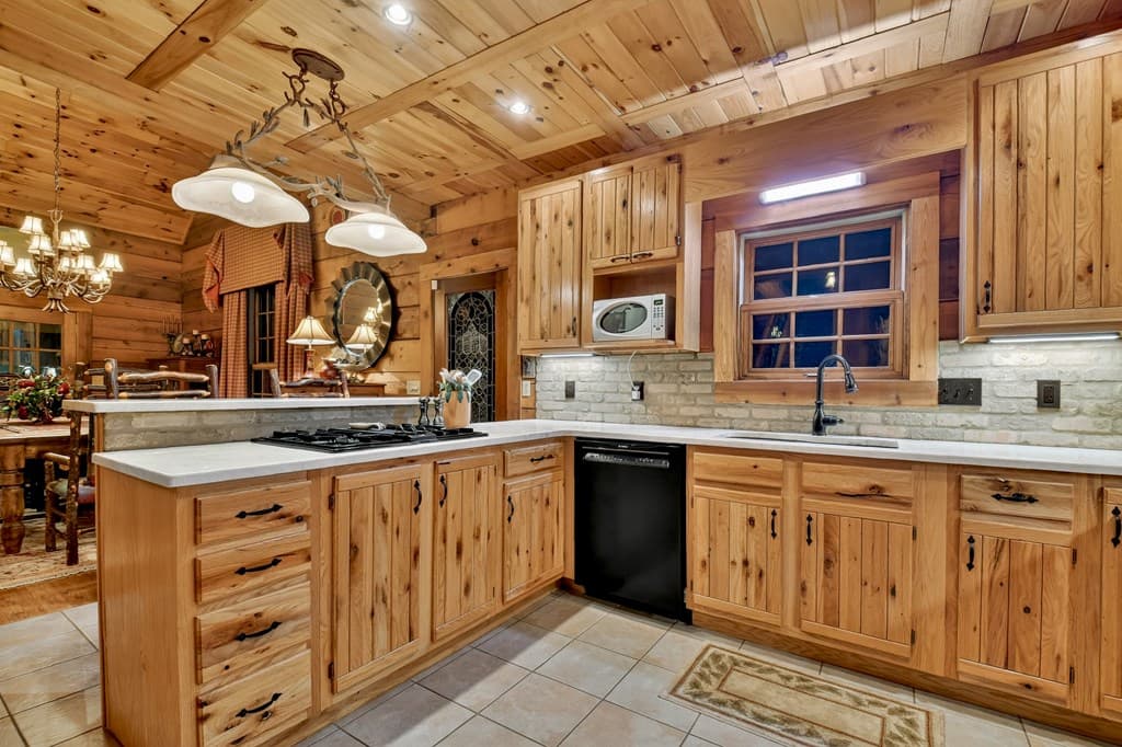 266 River Road, Cherry Log GA 30522 - Photo
