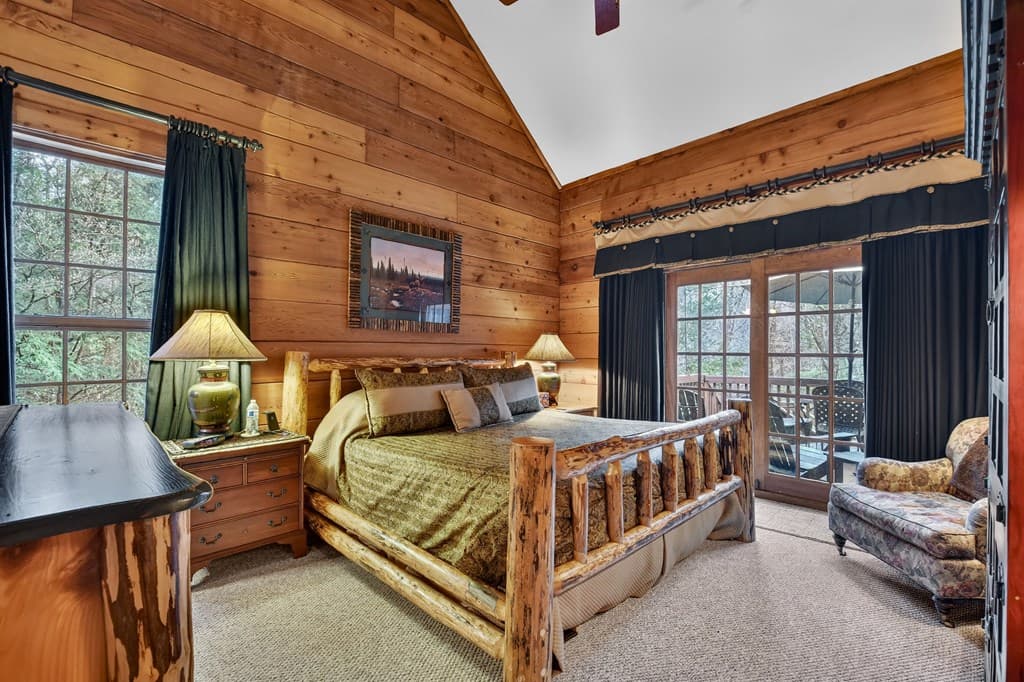 266 River Road, Cherry Log GA 30522 - Photo