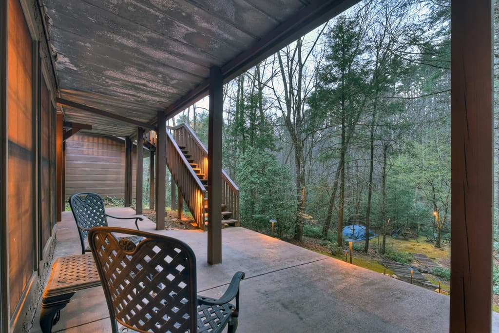 266 River Road, Cherry Log GA 30522 - Photo