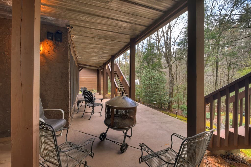 266 River Road, Cherry Log GA 30522 - Photo