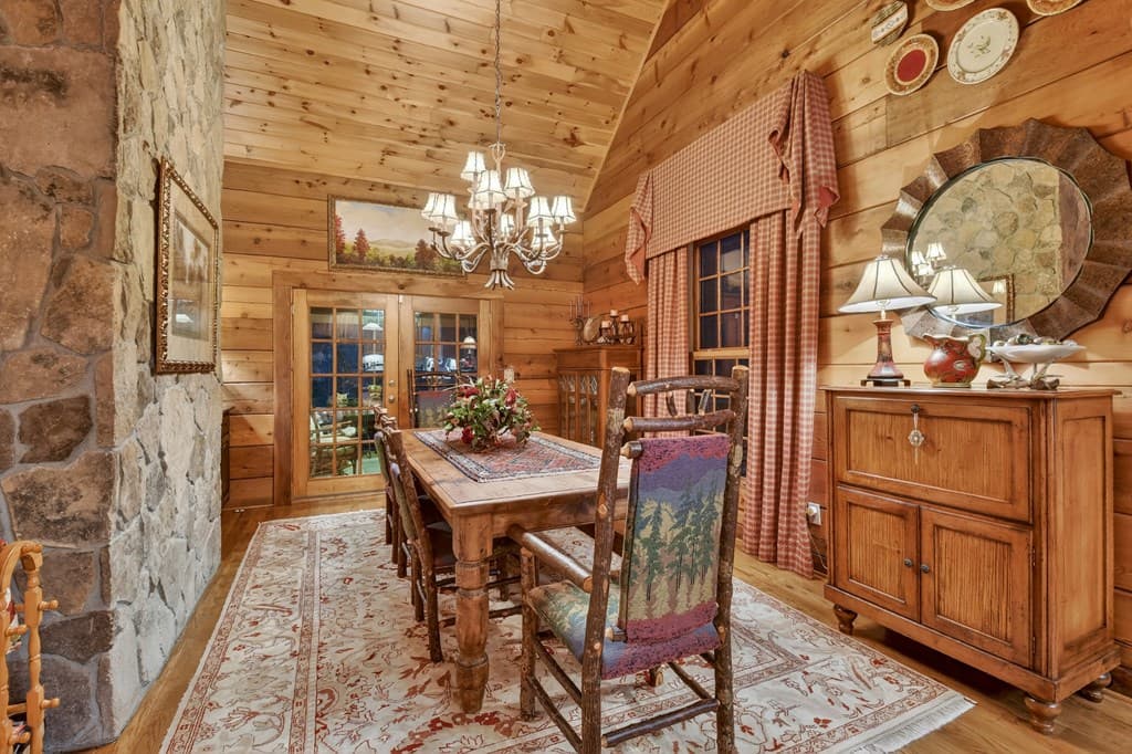 266 River Road, Cherry Log GA 30522 - Photo