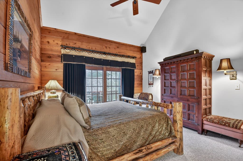266 River Road, Cherry Log GA 30522 - Photo