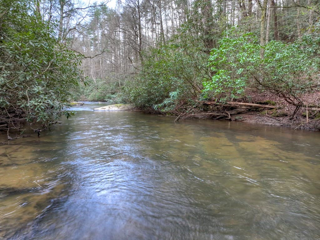 266 River Road, Cherry Log GA 30522 - Photo