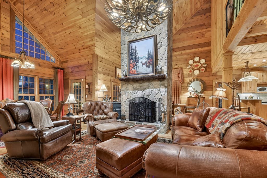 266 River Road, Cherry Log GA 30522 - Photo