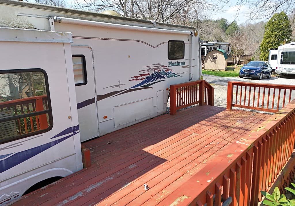 250 Choestoe Valley Lane, Blairsville GA 30512 - Photo