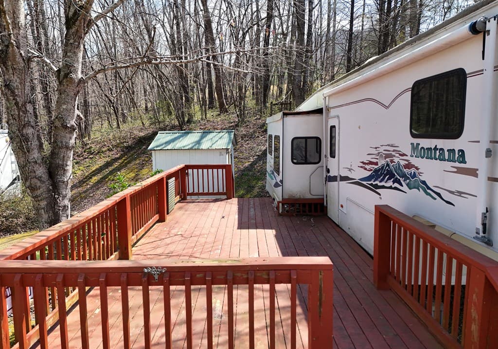 250 Choestoe Valley Lane, Blairsville GA 30512 - Photo