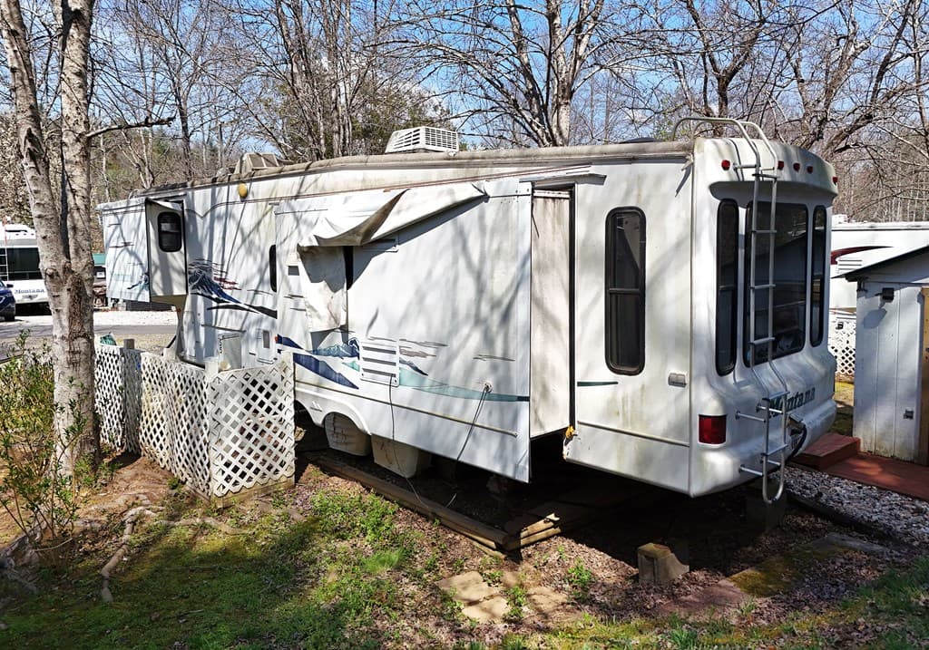 250 Choestoe Valley Lane, Blairsville GA 30512 - Photo