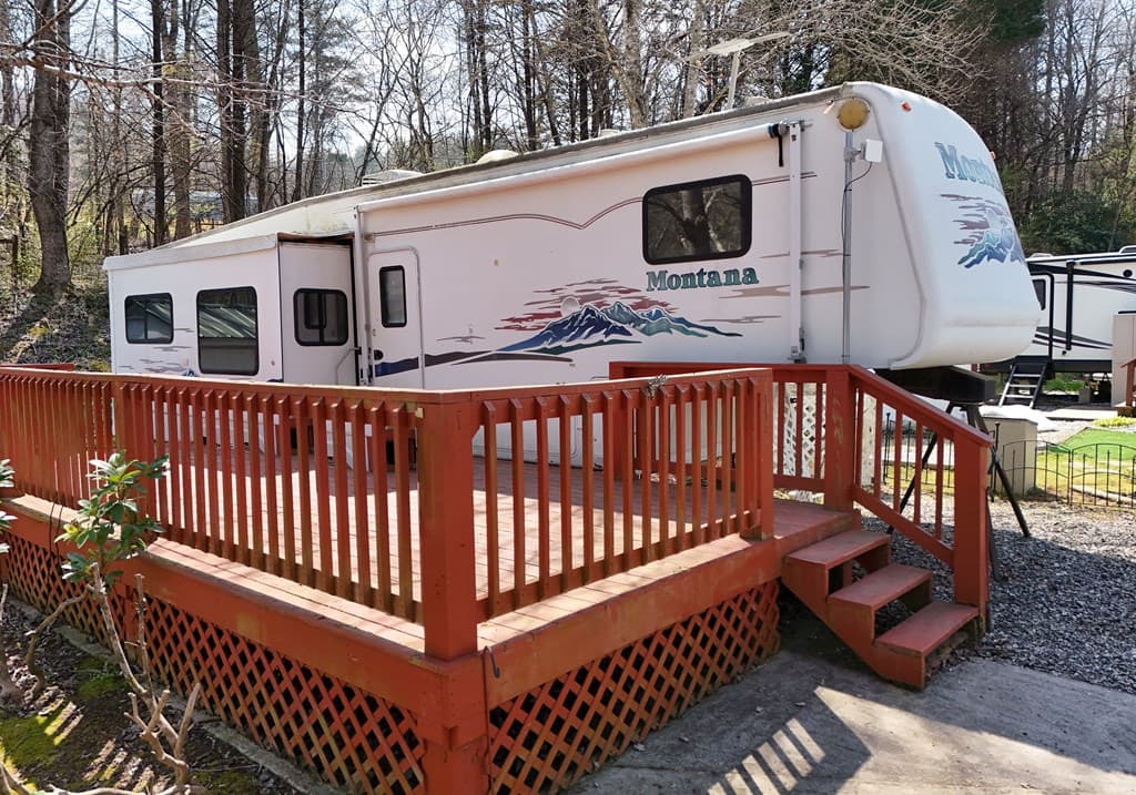250 Choestoe Valley Lane, Blairsville GA 30512 - Photo