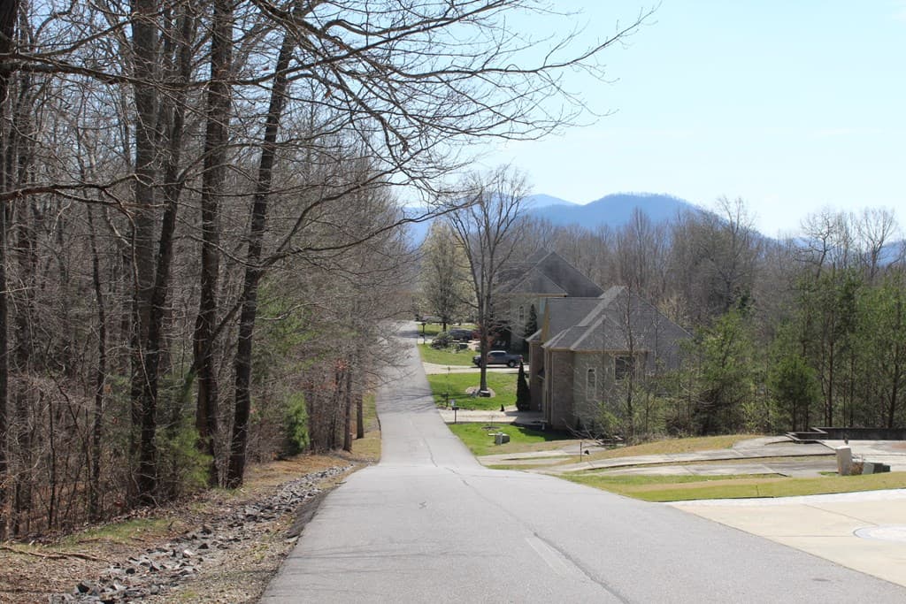 Lot 87A Licklog Ridge, Hayesville NC 28904 - Photo