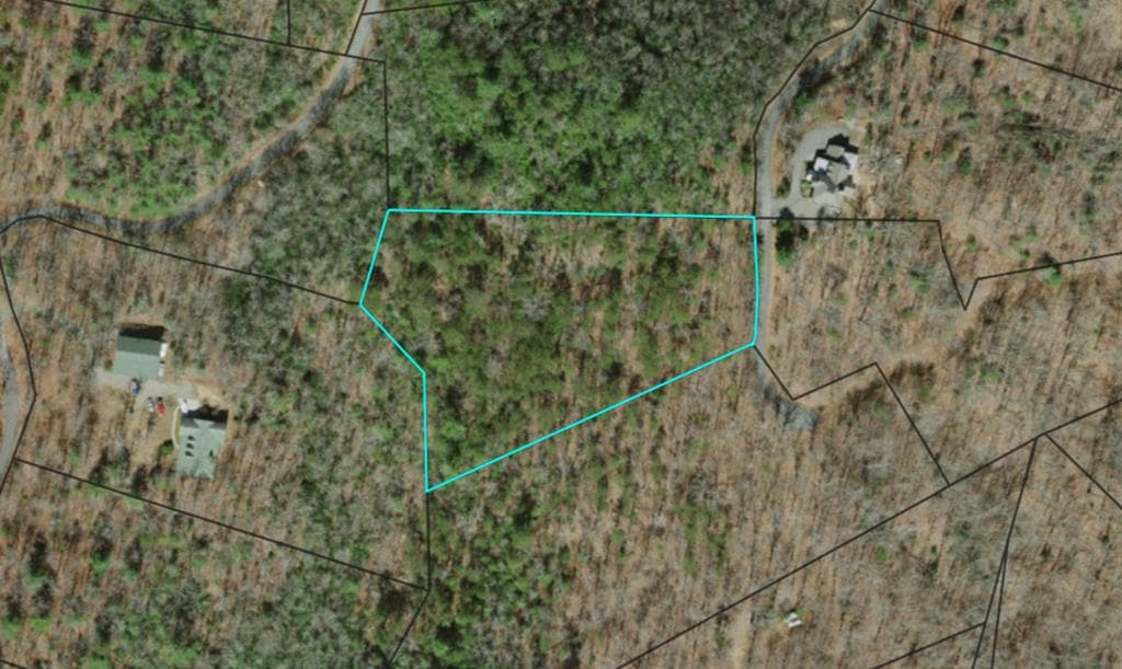 Lot 49 Mission Ridge, Hayesville NC 28904 - Photo