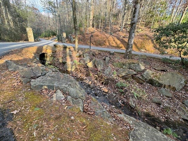 Lot 49 Mission Ridge, Hayesville NC 28904 - Photo