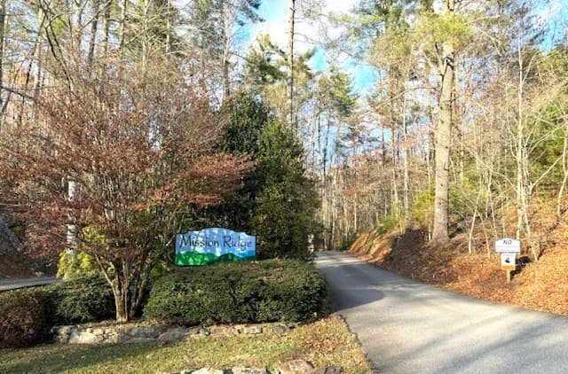 Lot 49 Mission Ridge, Hayesville NC 28904 - Photo