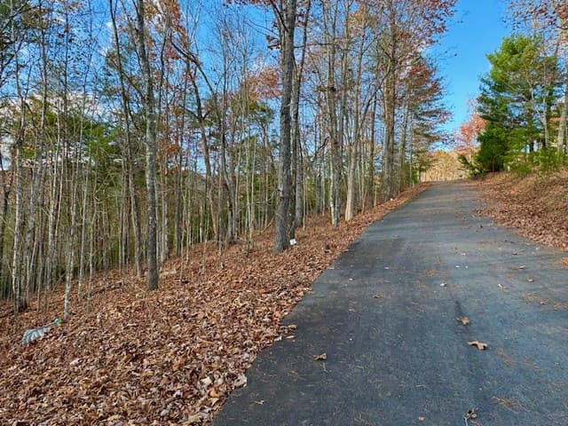 Lot 49 Mission Ridge, Hayesville NC 28904 - Photo