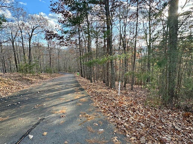 Lot 49 Mission Ridge, Hayesville NC 28904 - Photo