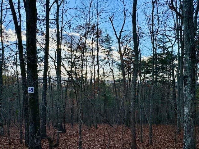 Lot 49 Mission Ridge, Hayesville NC 28904 - Photo