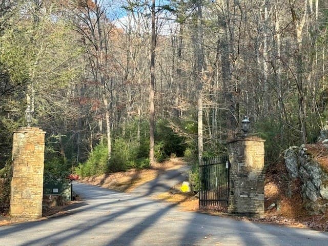 Lot 49 Mission Ridge, Hayesville NC 28904 - Photo