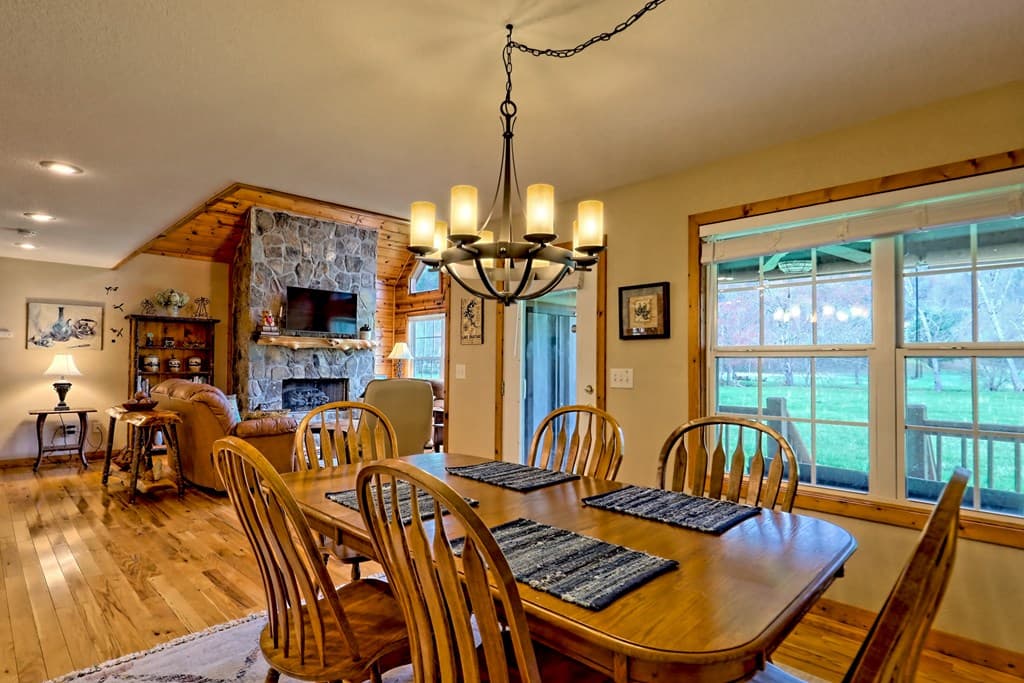 3556 River Front Lane, Hiawassee GA 30546 - Photo