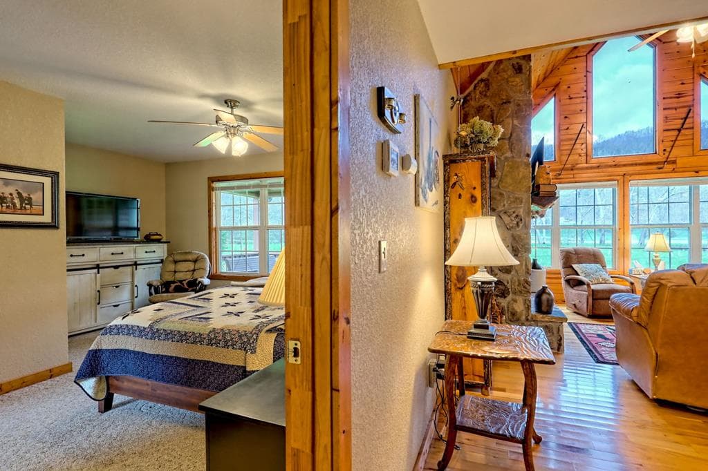 3556 River Front Lane, Hiawassee GA 30546 - Photo