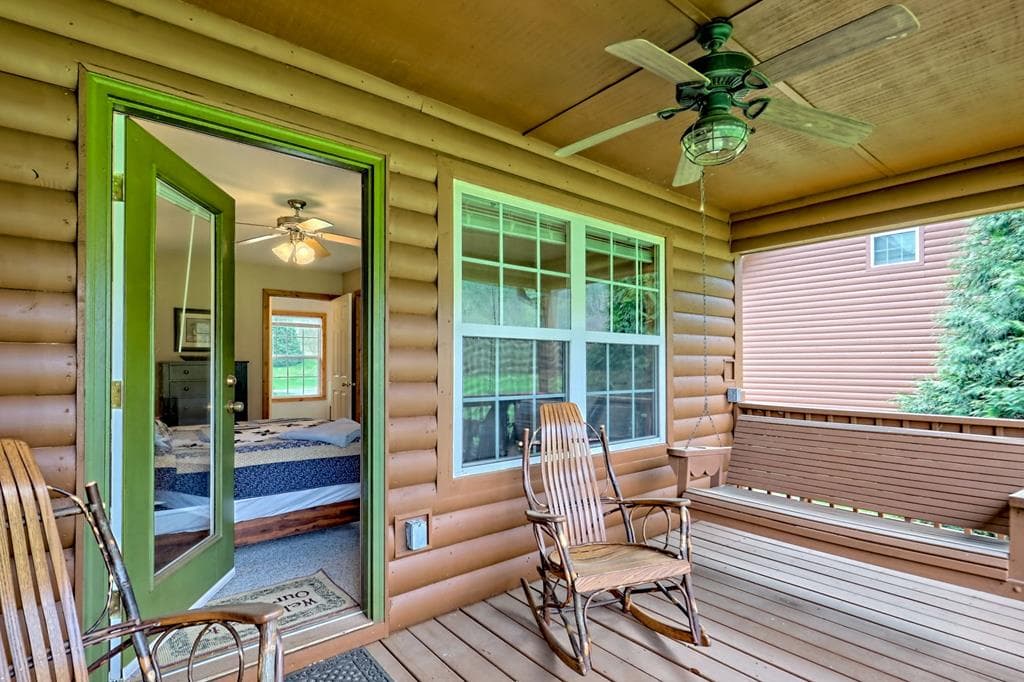 3556 River Front Lane, Hiawassee GA 30546 - Photo
