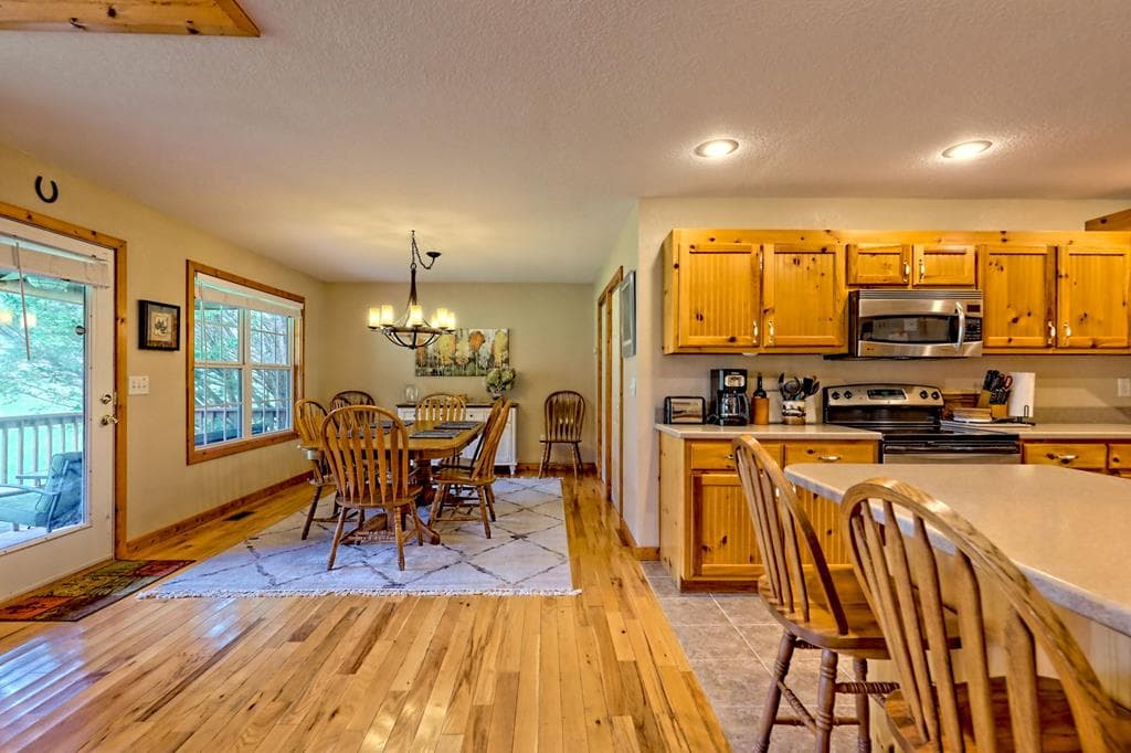 3556 River Front Lane, Hiawassee GA 30546 - Photo
