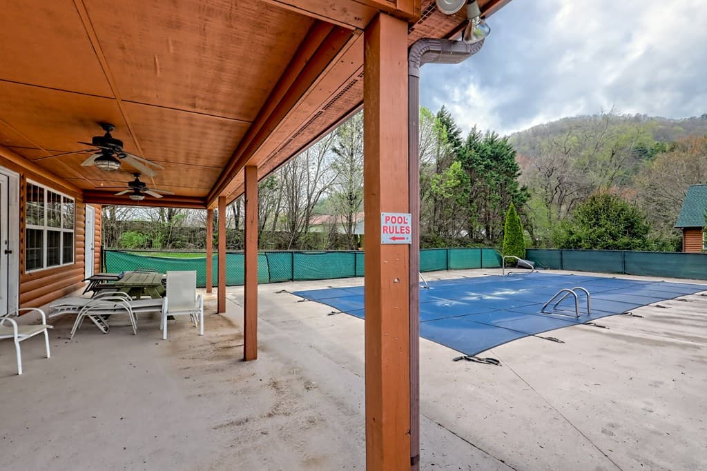 3556 River Front Lane, Hiawassee GA 30546 - Photo