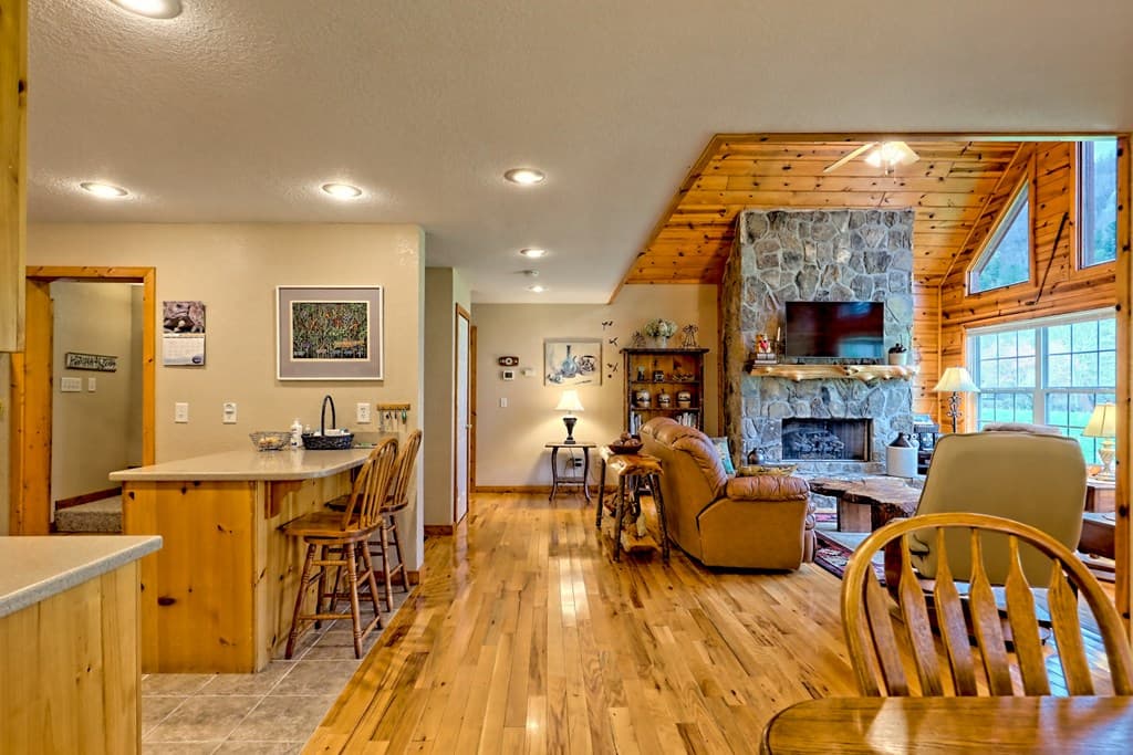 3556 River Front Lane, Hiawassee GA 30546 - Photo