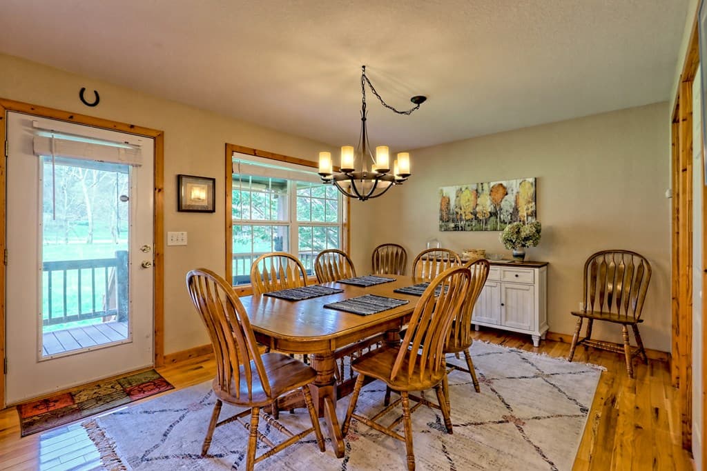 3556 River Front Lane, Hiawassee GA 30546 - Photo