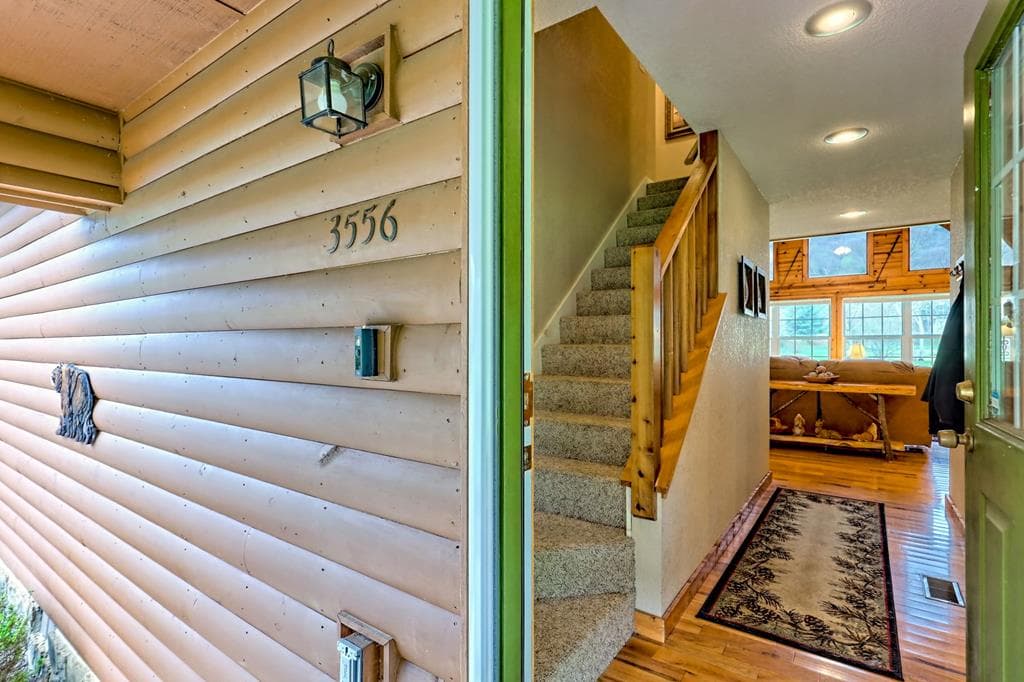 3556 River Front Lane, Hiawassee GA 30546 - Photo