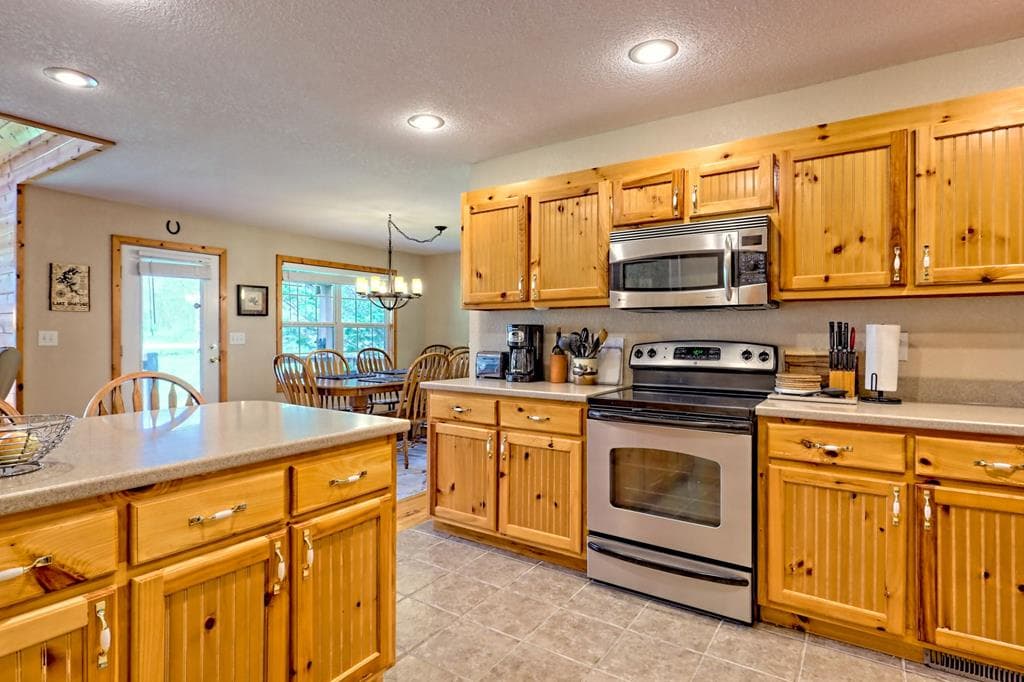 3556 River Front Lane, Hiawassee GA 30546 - Photo