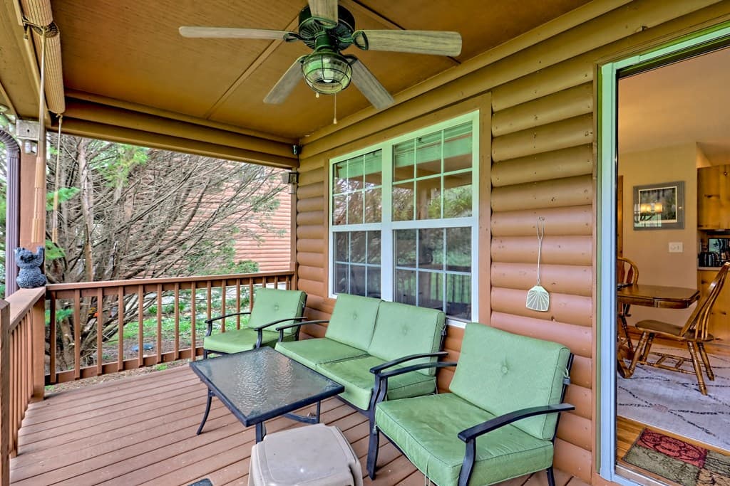3556 River Front Lane, Hiawassee GA 30546 - Photo
