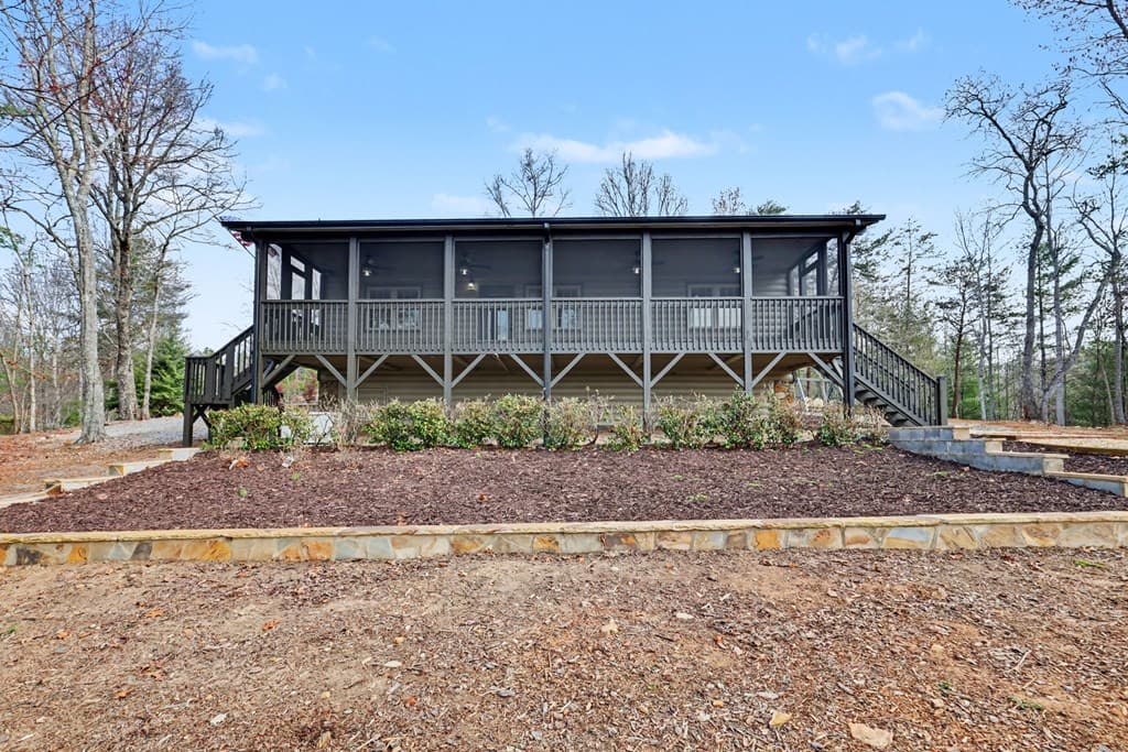 720 Meadow Brook Trail, Morganton GA 30560 - Photo