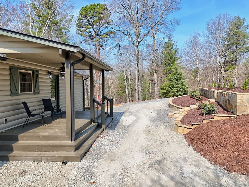 720 Meadow Brook Trail, Morganton GA 30560 - Photo