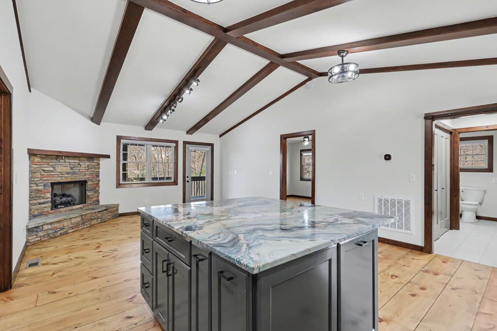 720 Meadow Brook Trail, Morganton GA 30560 - Photo