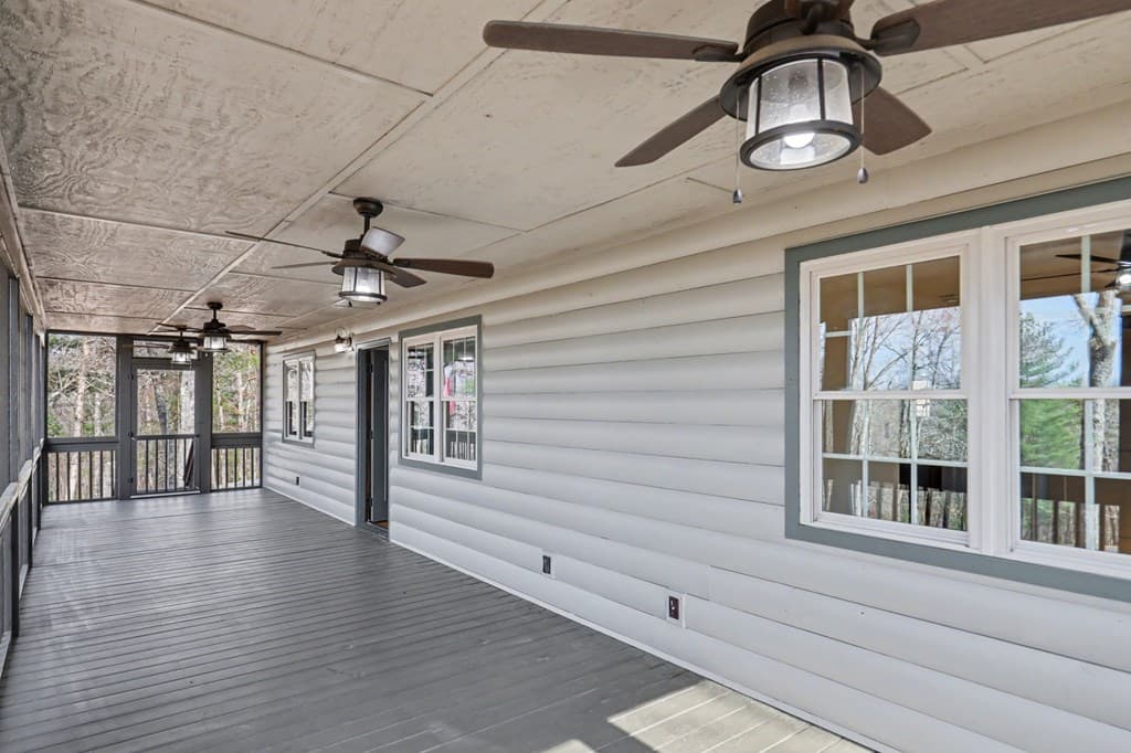 720 Meadow Brook Trail, Morganton GA 30560 - Photo