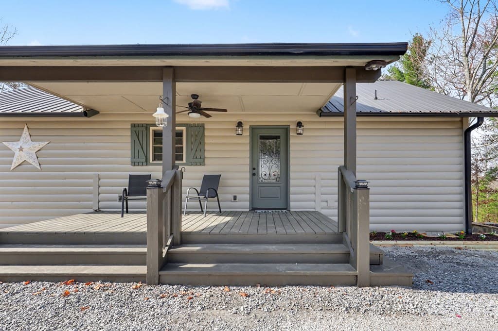 720 Meadow Brook Trail, Morganton GA 30560 - Photo