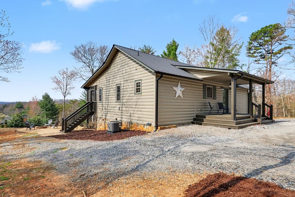 720 Meadow Brook Trail, Morganton GA 30560 - Photo