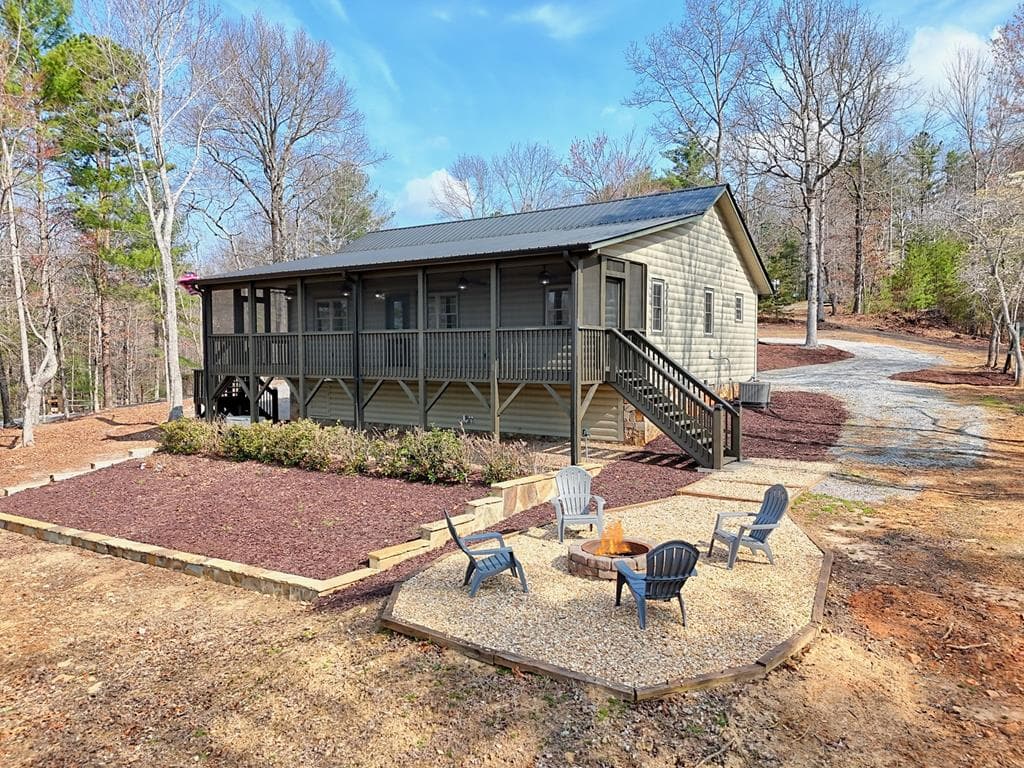 720 Meadow Brook Trail, Morganton GA 30560 - Primary photo