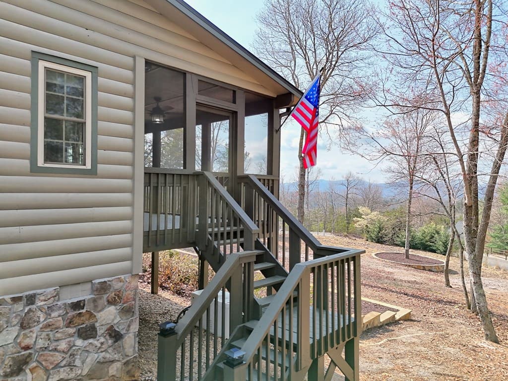 720 Meadow Brook Trail, Morganton GA 30560 - Photo