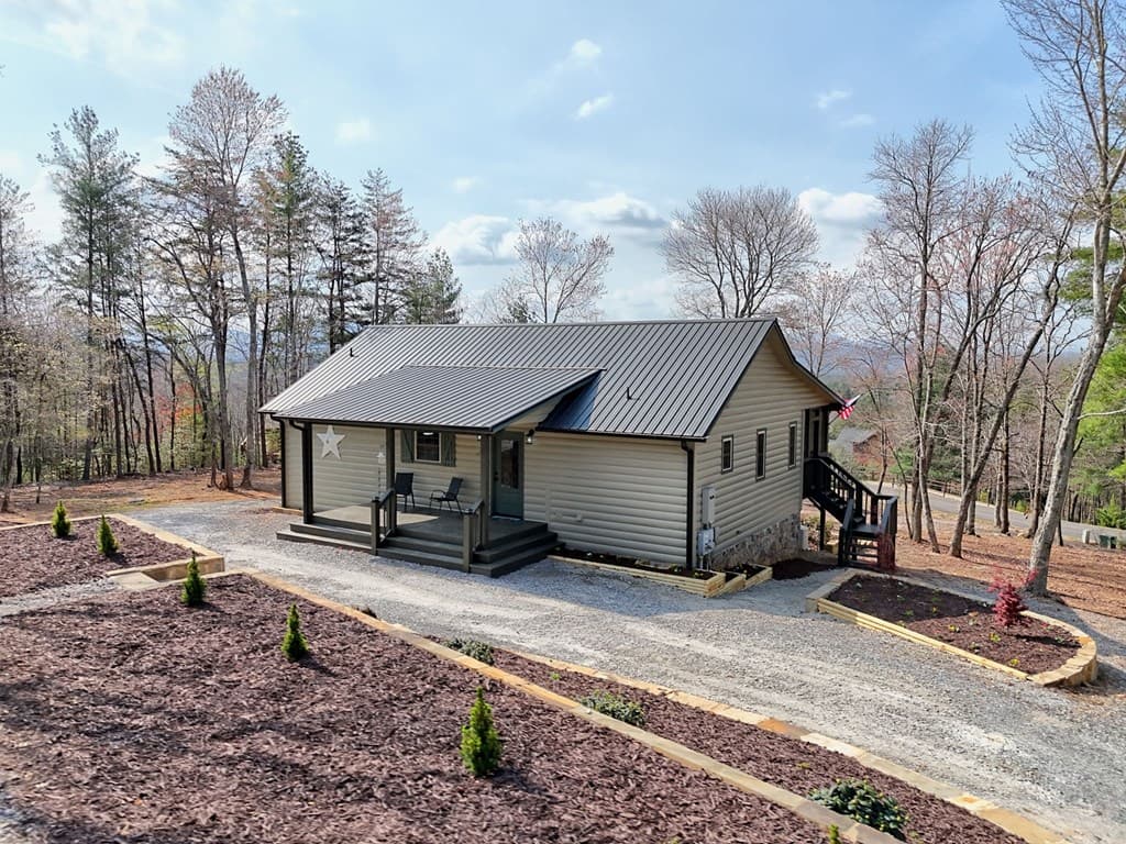 720 Meadow Brook Trail, Morganton GA 30560 - Photo