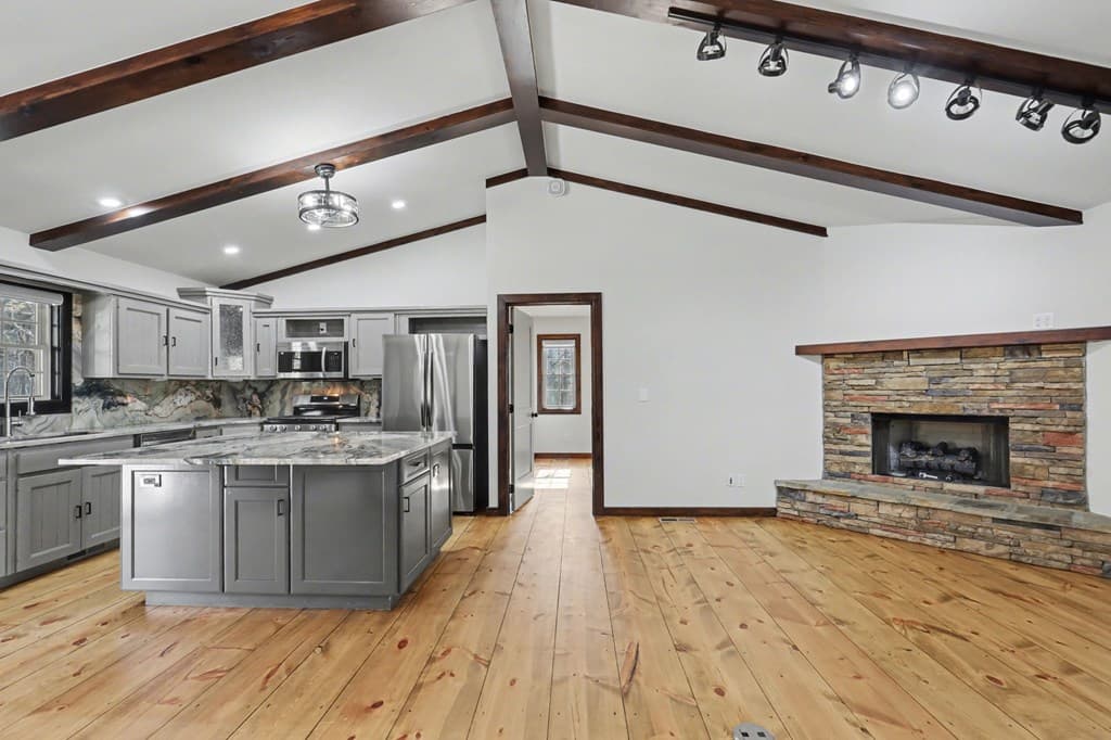 720 Meadow Brook Trail, Morganton GA 30560 - Photo