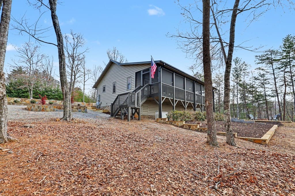 720 Meadow Brook Trail, Morganton GA 30560 - Photo