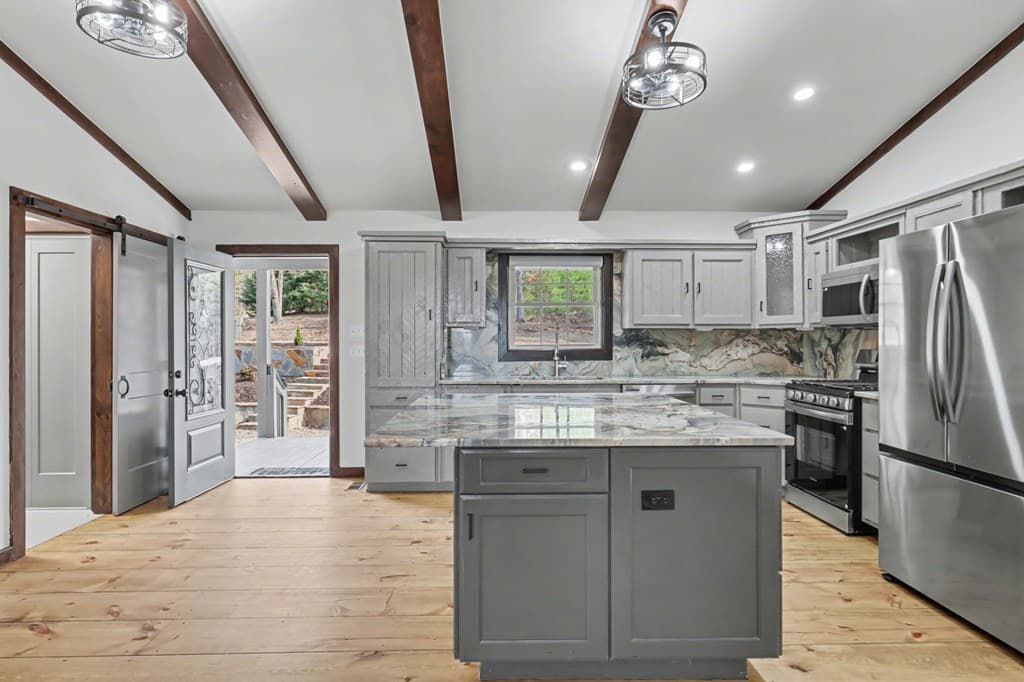 720 Meadow Brook Trail, Morganton GA 30560 - Photo