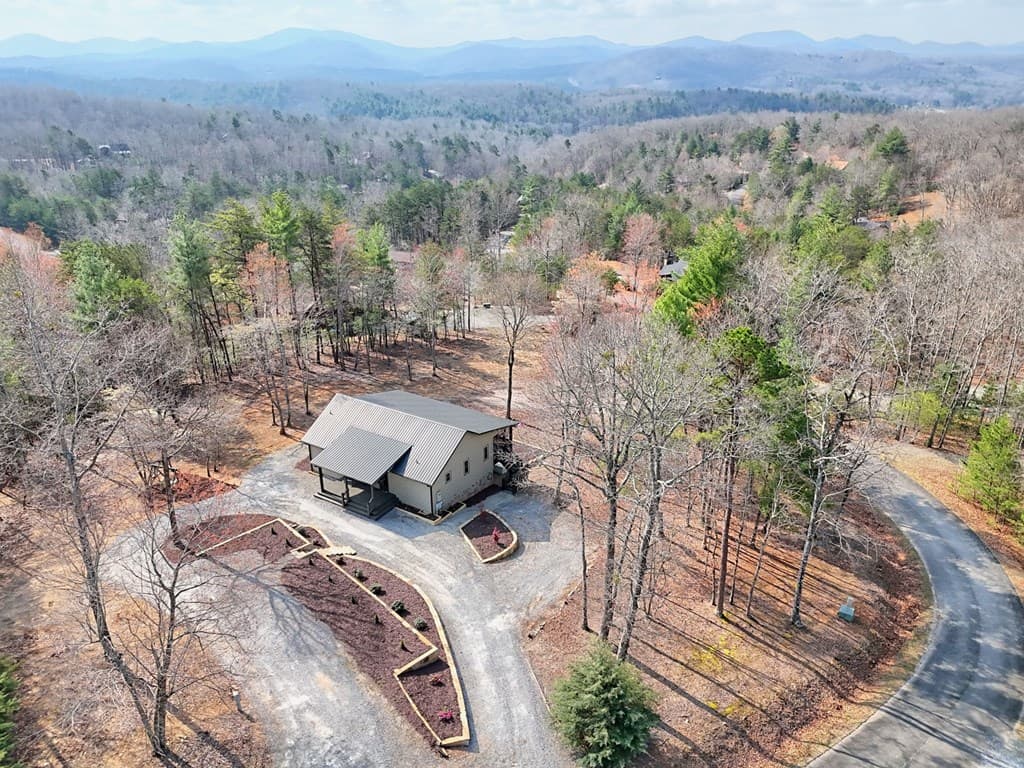 720 Meadow Brook Trail, Morganton GA 30560 - Photo